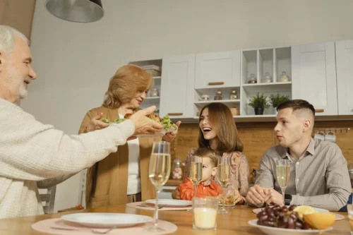 Super Visa for Parents and Grandparents