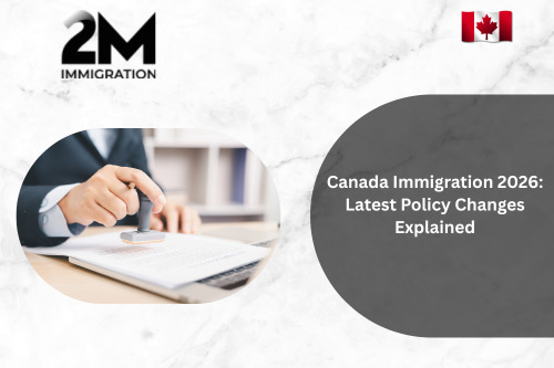 Canada Immigration 2026